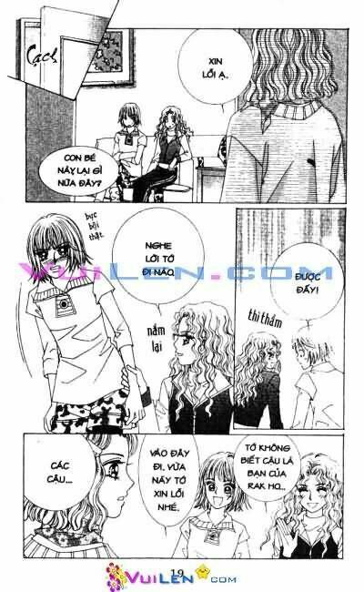 không bao giờ khóc chapter 2 19