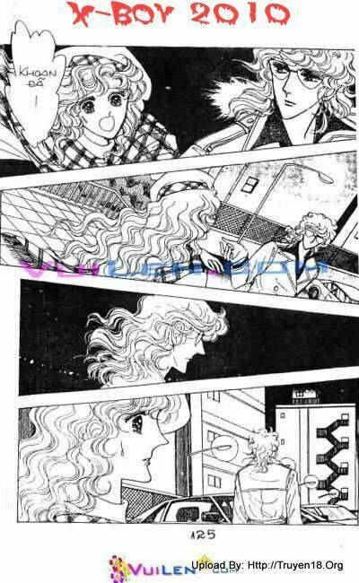 ánh đèn rực rỡ chapter 9 126