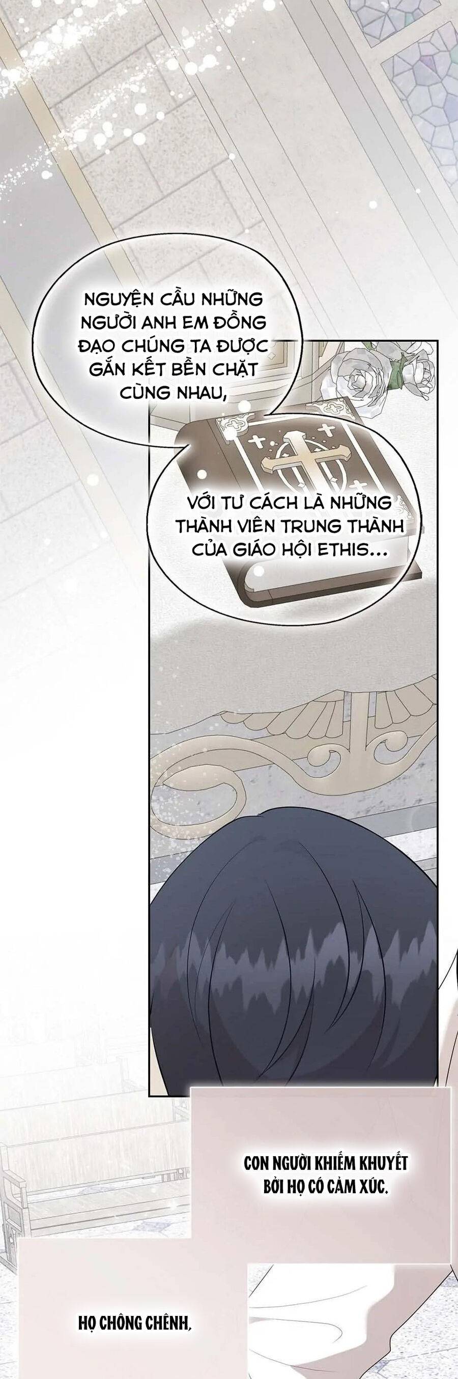 xin ngài đừng ăn tôi chapter 117 5