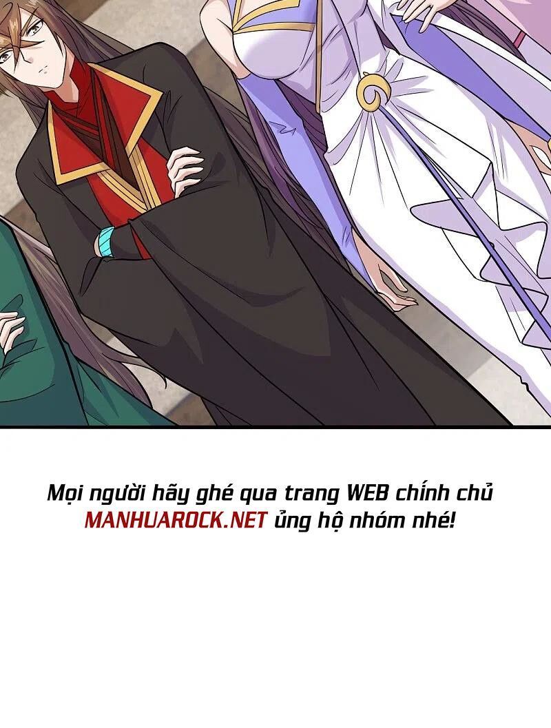 tiên võ đế tôn chapter 243 63