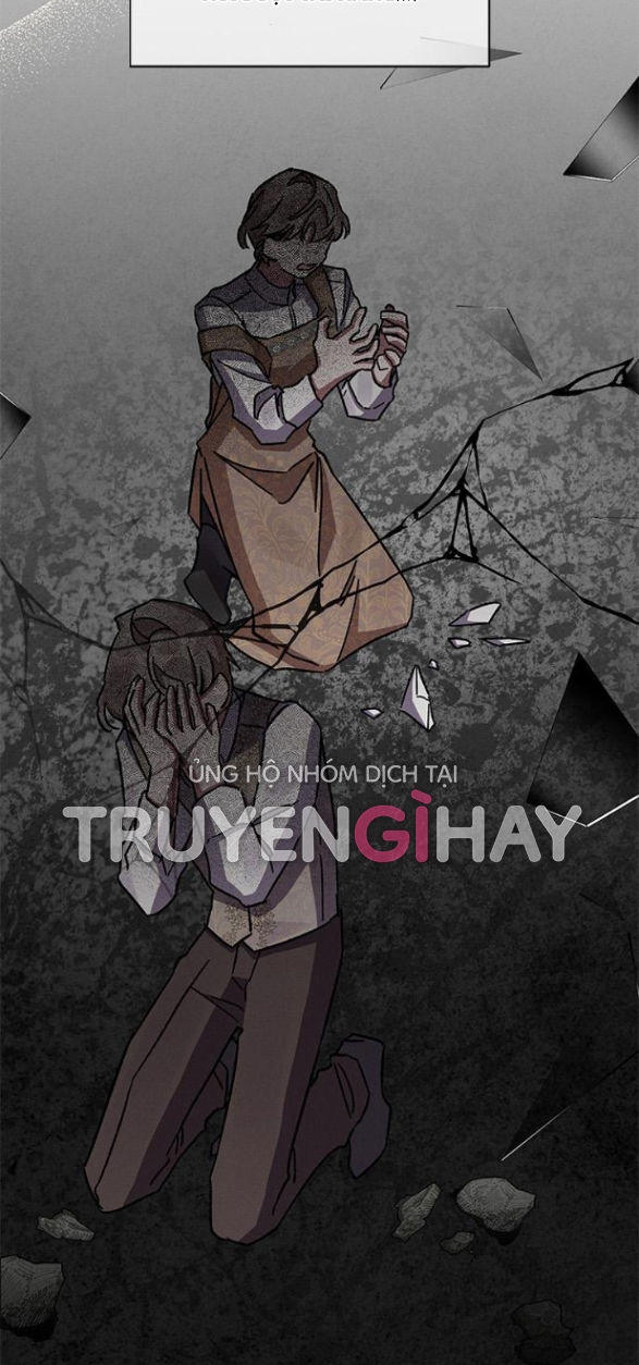 ôi kẻ thù không đội trời chung thân ái của tôi chapter 35.1 28