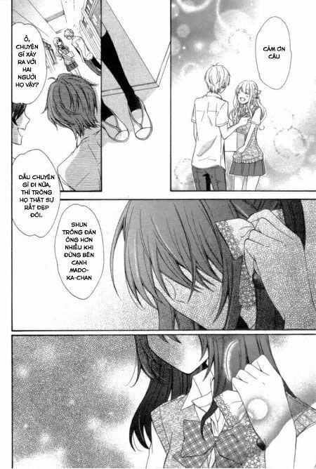 tổng hợp one shot school chapter 1 20