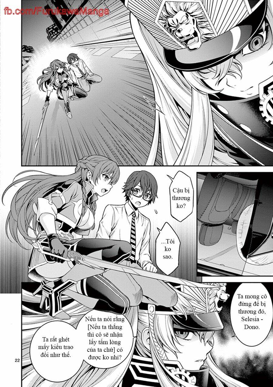 re:creators chapter 2 23