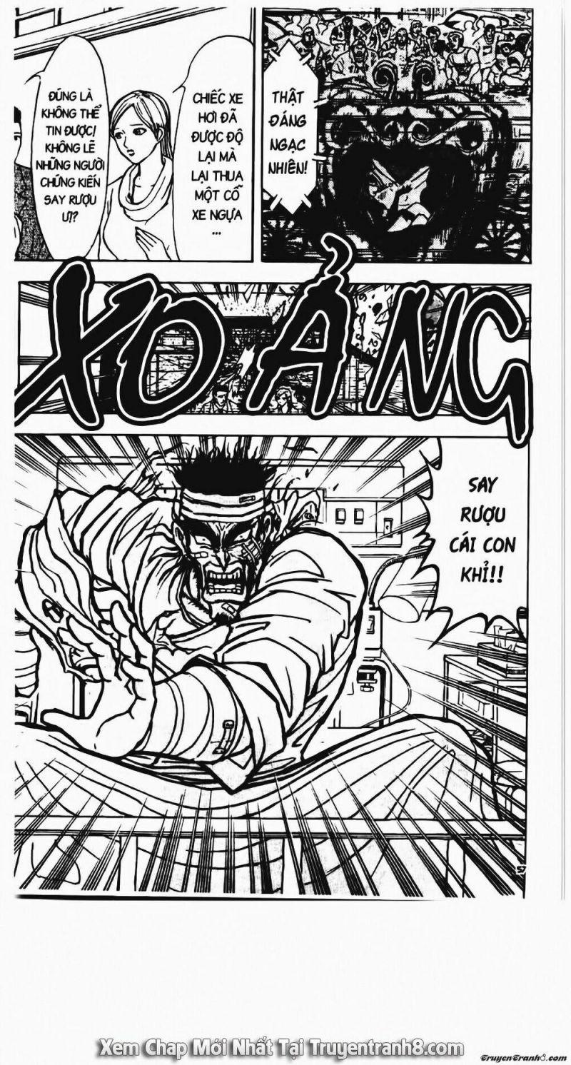 sắc lệnh ánh trăng chapter 14 25