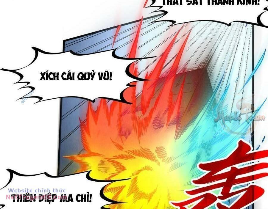 vạn cổ chí tôn chapter 278 12
