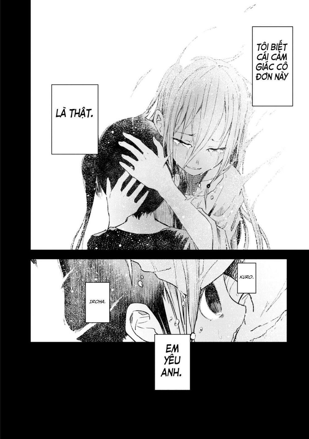 Ta không làm Tiên Đế đã nhiều năm chapter 16.5 20