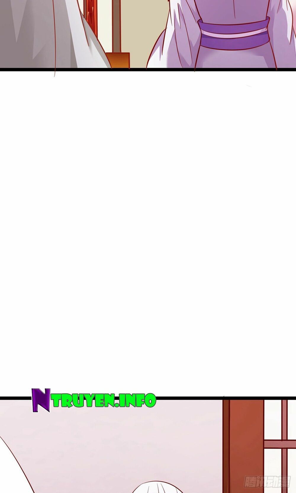 hoàng hậu của trẫm là võ lâm minh chủ chapter 8 30