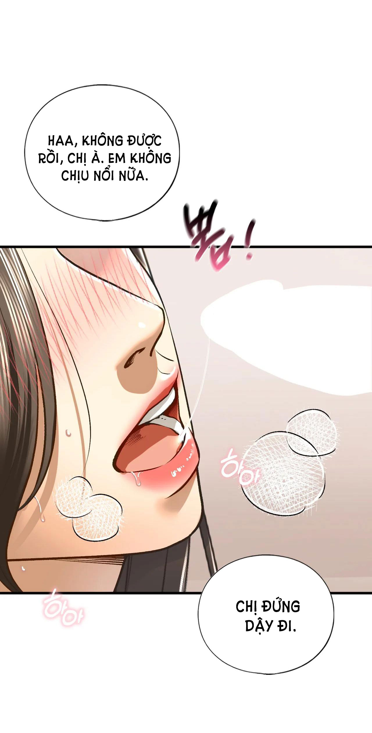 Chị Kế chapter 20.2 - Trang 6