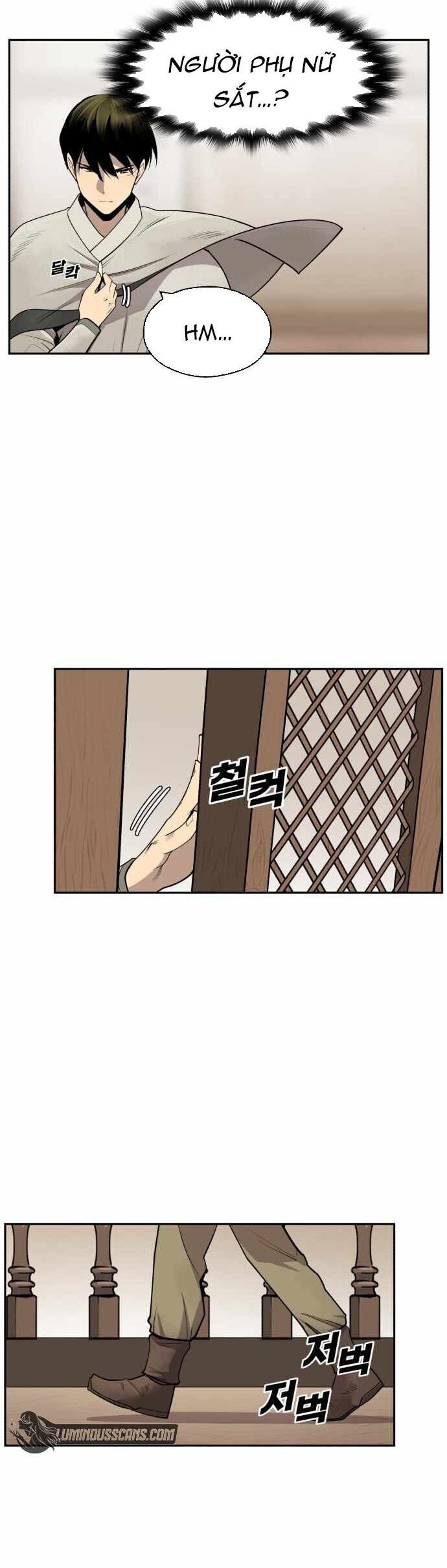 thiếu niên kiếm sư chapter 39 13