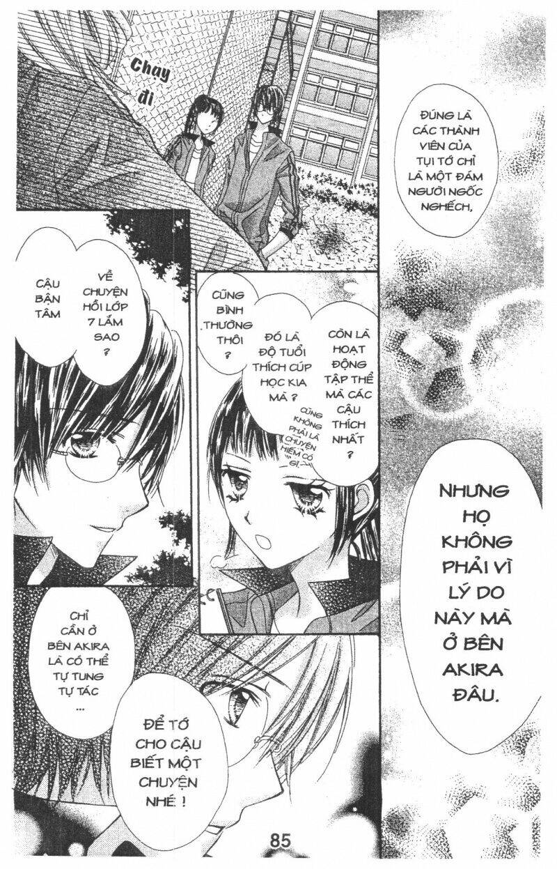 thiên đường rock chapter 1 85