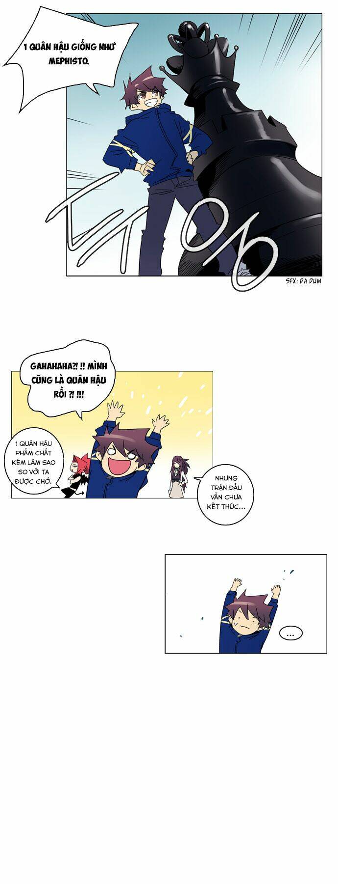 bản khế ước linh hồn chapter 66 35