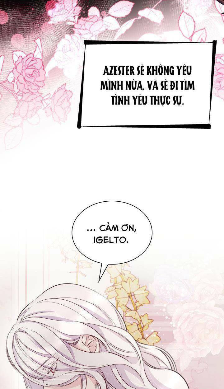 dây xích kiềm chế nam chính hắc ám tuột mất rồi chapter 46 13