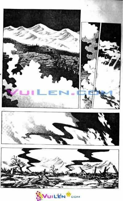 vương tử takeru chapter 12 41