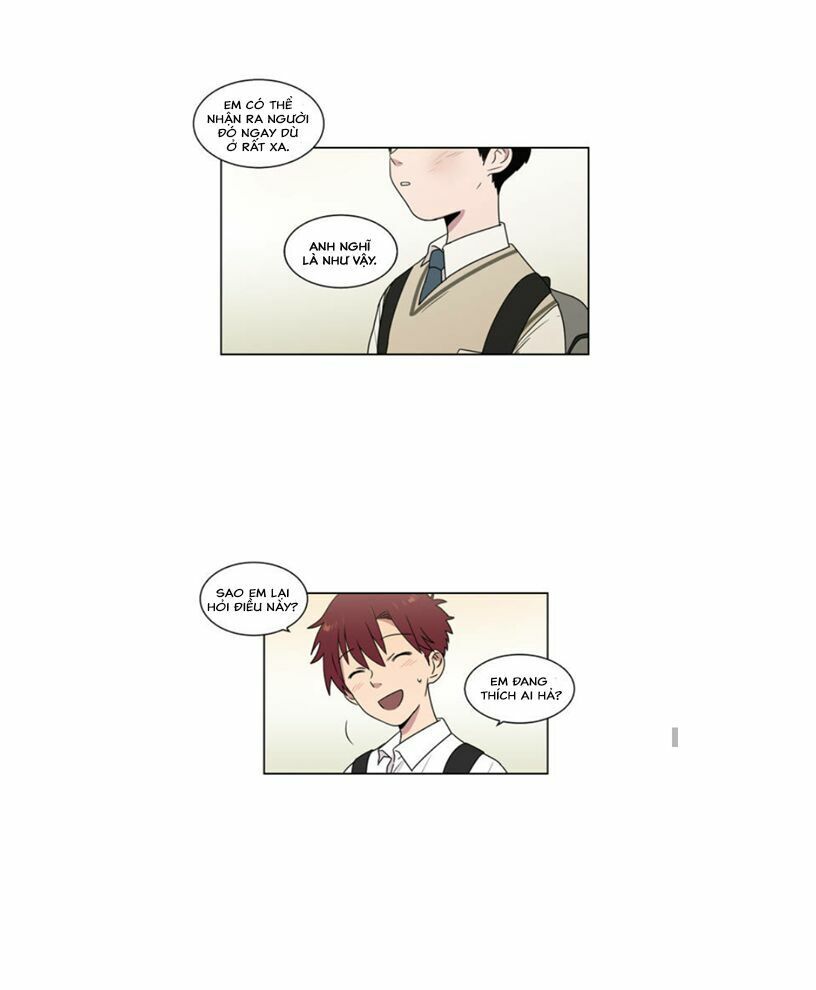 …”một sự thật khá khó chịu.” chapter 7 34