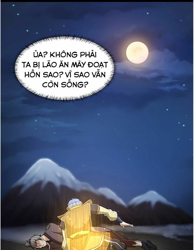 võ đạo độc tôn chapter 3 15