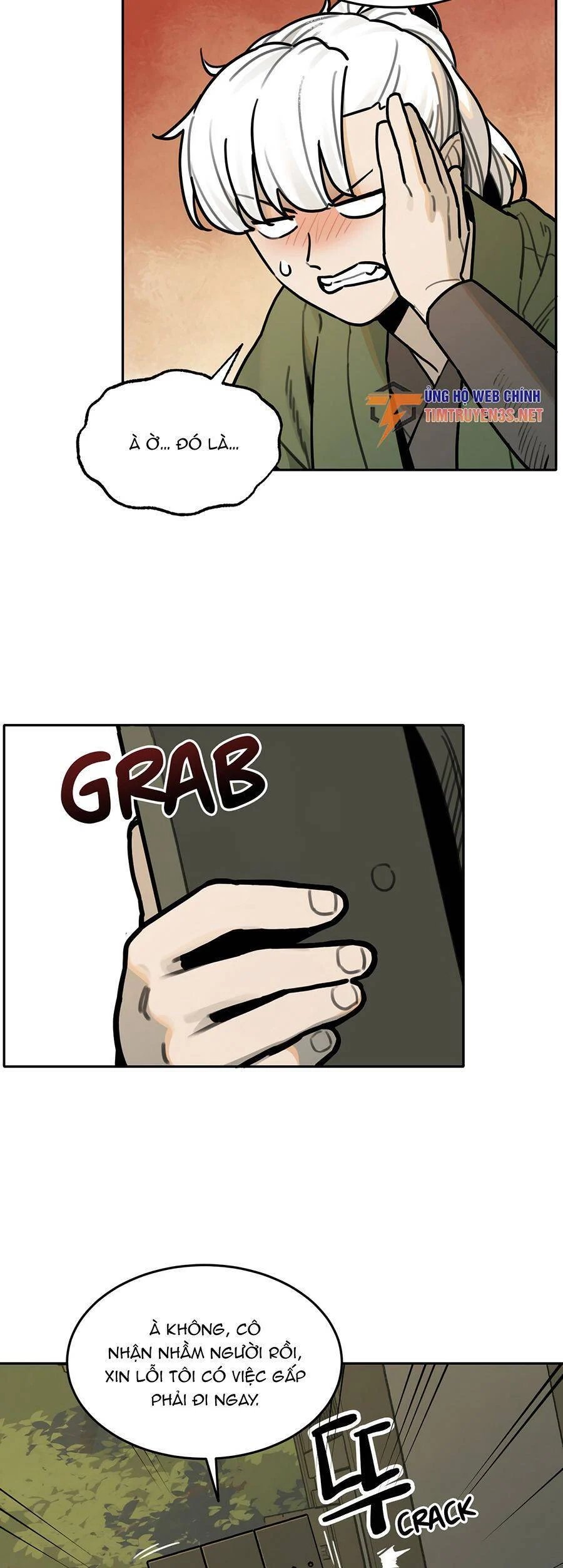 sự lụi tàn của usuzumi chapter 77 12