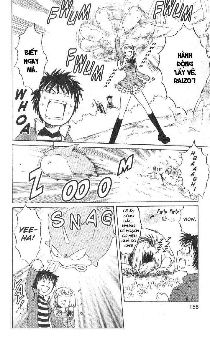 rồng ma trận chapter 44 17