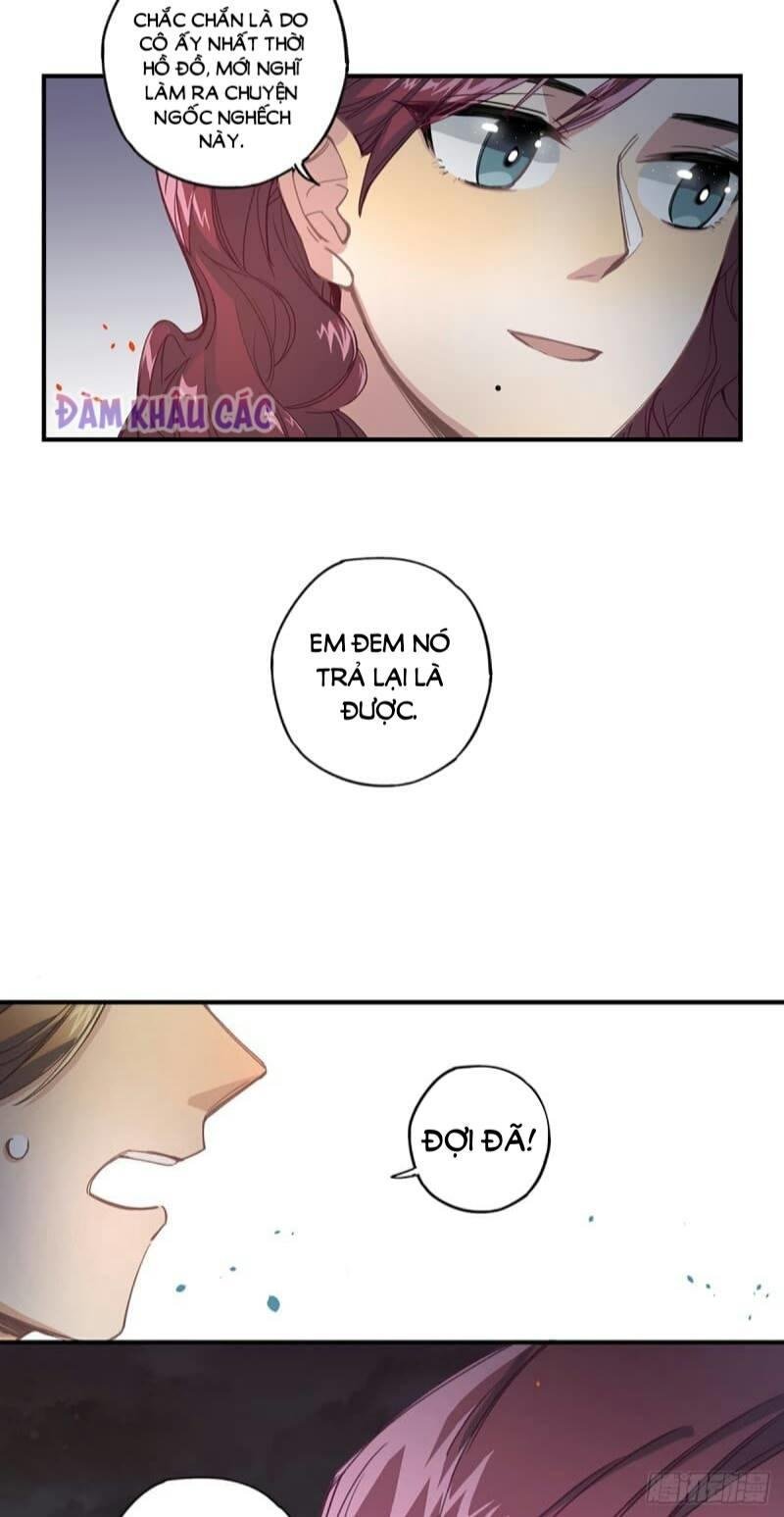 hắc bạch hữu thường chapter 12 63