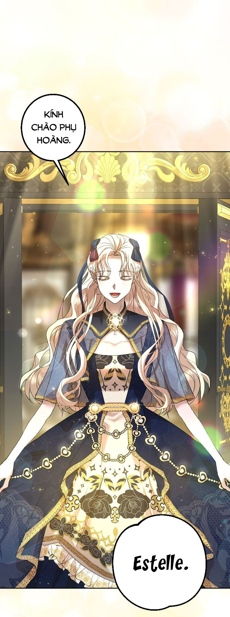 ngã rẽ định mệnh chapter 22.1 14