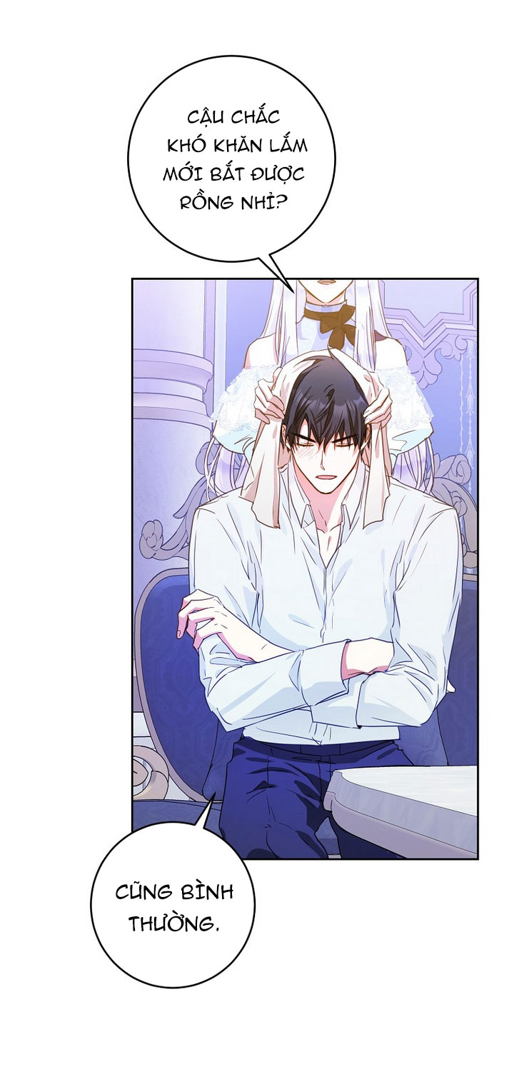 trở thành vợ của nam chính chapter 29.2 19