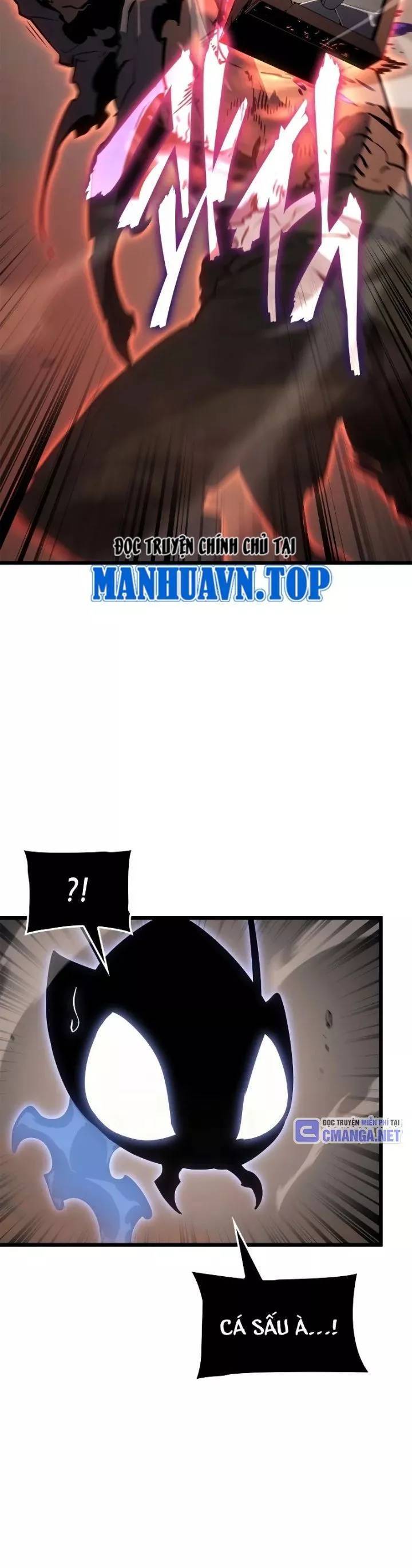 solo leveling : ragnarok chapter 29 37