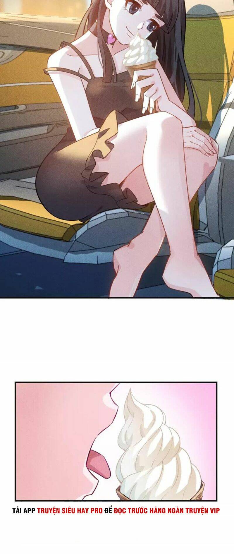 cao thủ cận vệ của nữ chủ tịch chapter 112 2