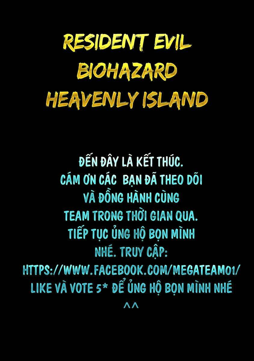 resident evil biohazard heavenly island chapter 50 14