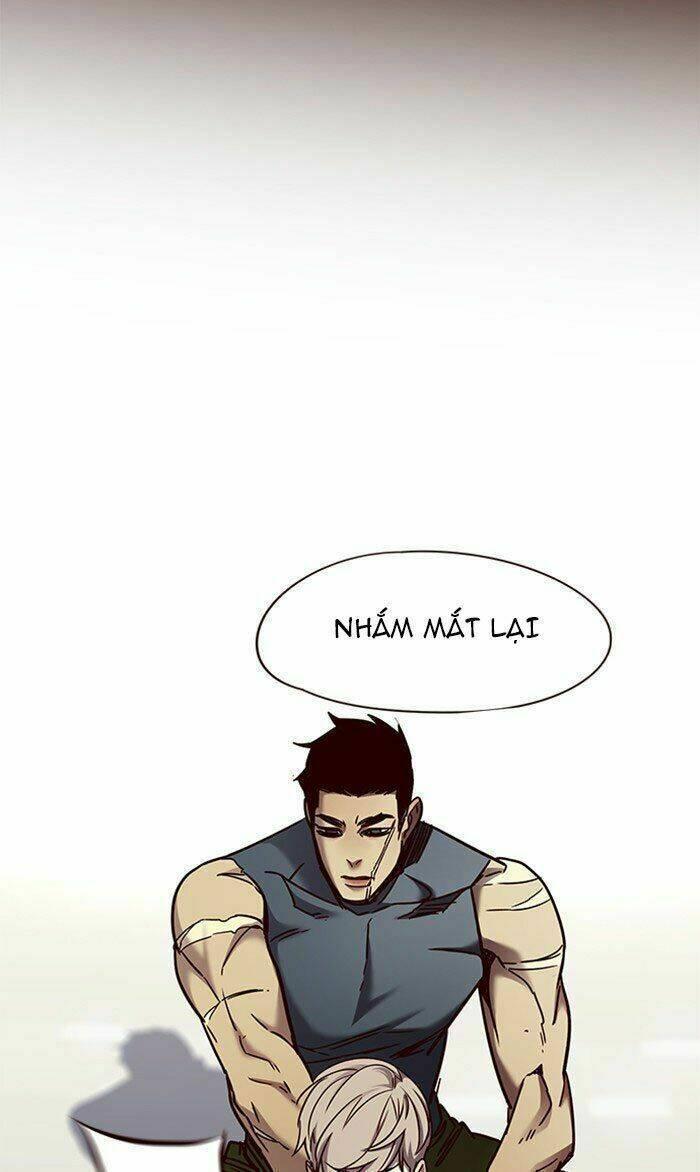 biến thân thành mèo chapter 75 44