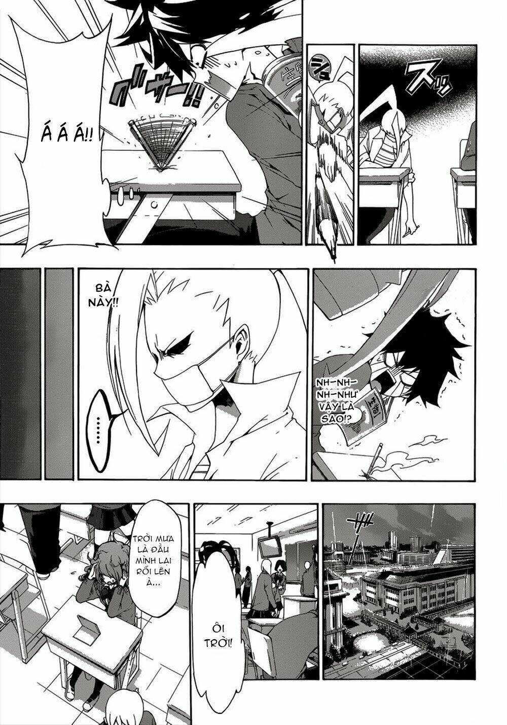 hime dol! chapter 1 38