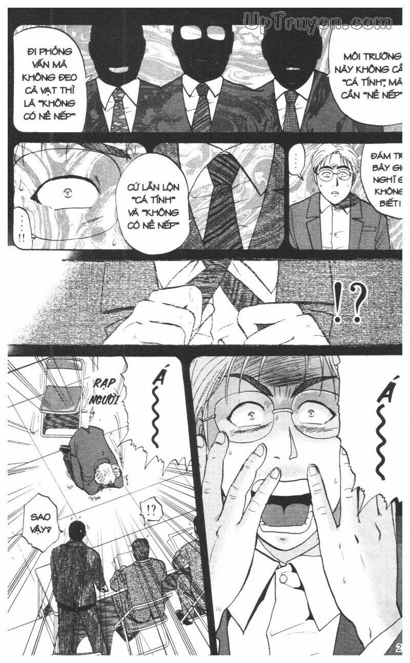 thám tử kindaichi (bản đẹp) chapter 11 290