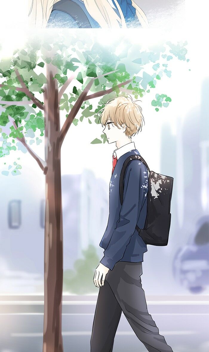 choco ngọt ngào chapter 64 16