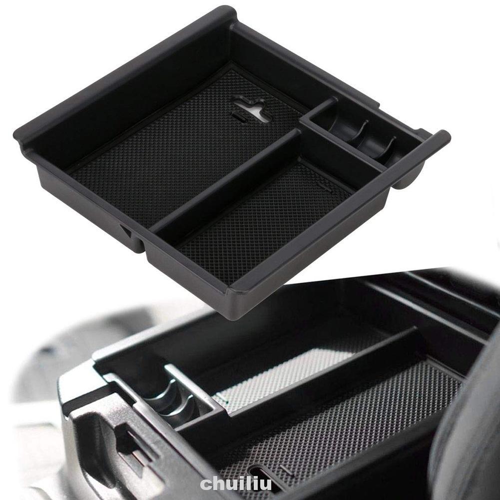 Hộp Đựng Vật Dụng Tiện Lợi Cho Xe Ô Tô Q50
