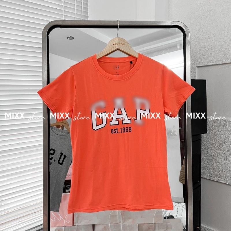 Áo Thun Nữ chất thun cotton mềm mịn phom vừa người chuẩn dáng