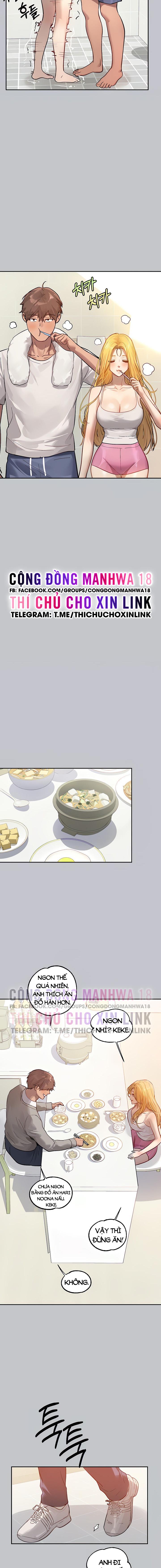 bà chị chủ nhà chapter 117 3