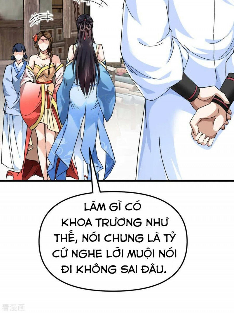 trọng sinh ta là đại thiên thần chapter 119 8