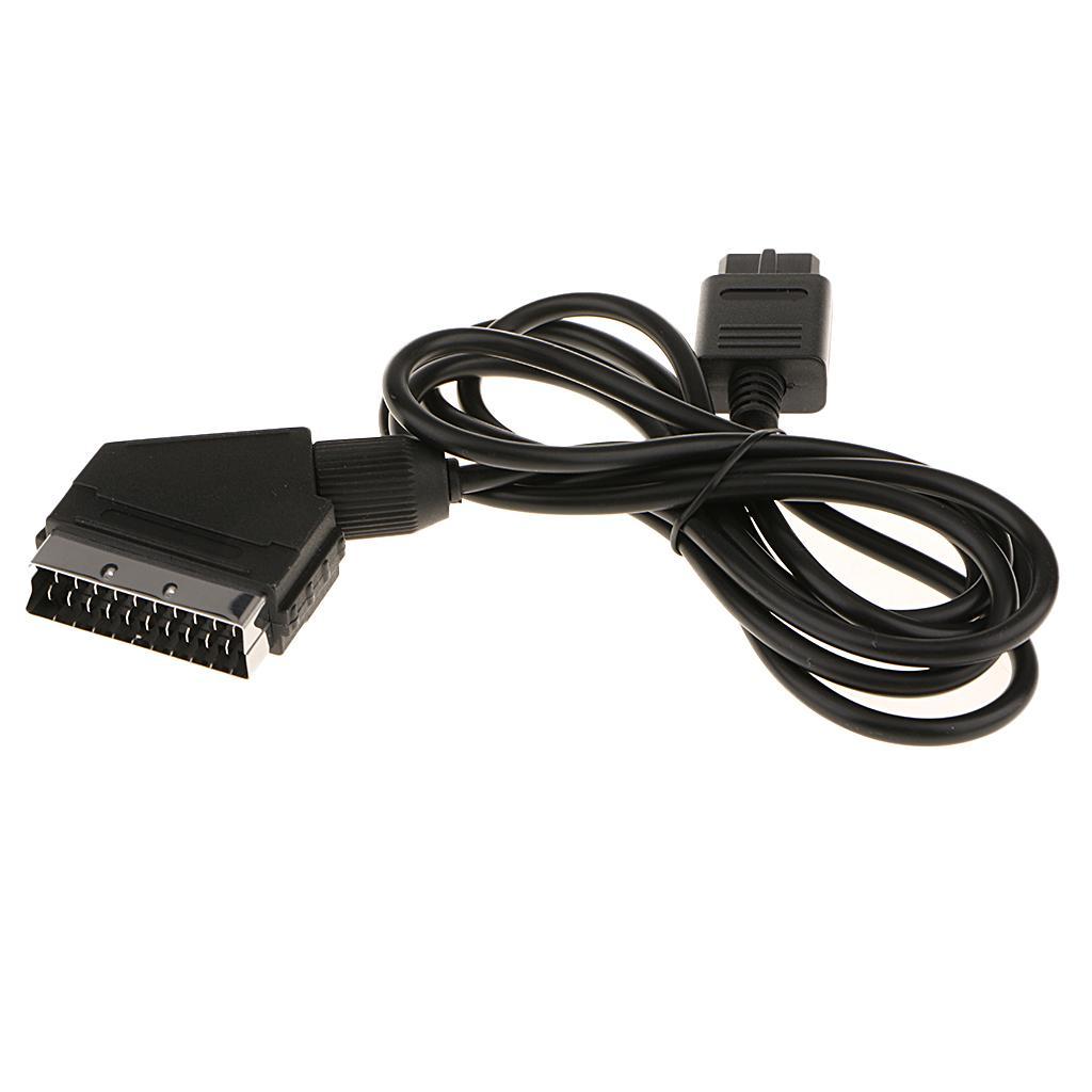 RGB Cable for NTSC -1.8m