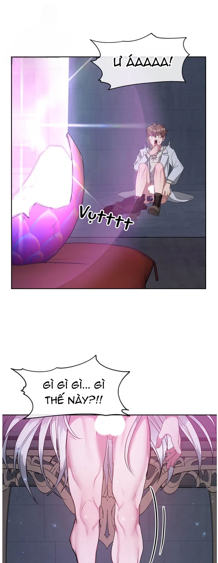 lâu đài tình ái chapter 1 42