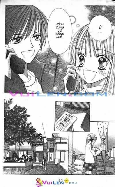 con gái con trai chapter 14 44