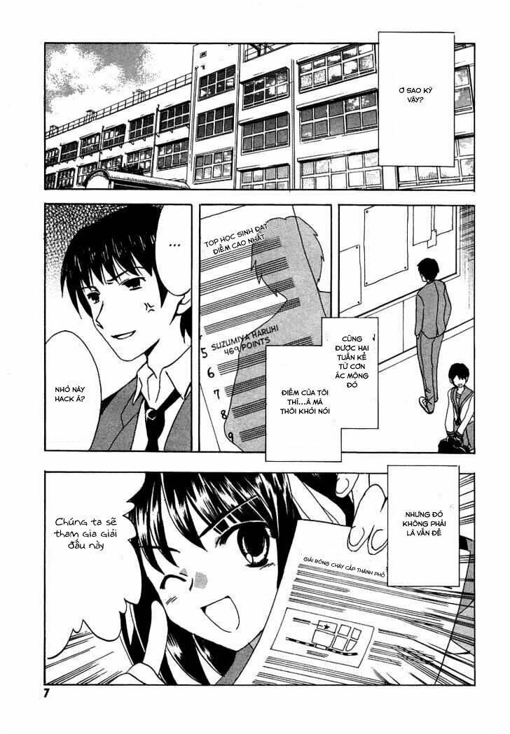 nỗi buồn của suzumiya haruhi chapter 10 10
