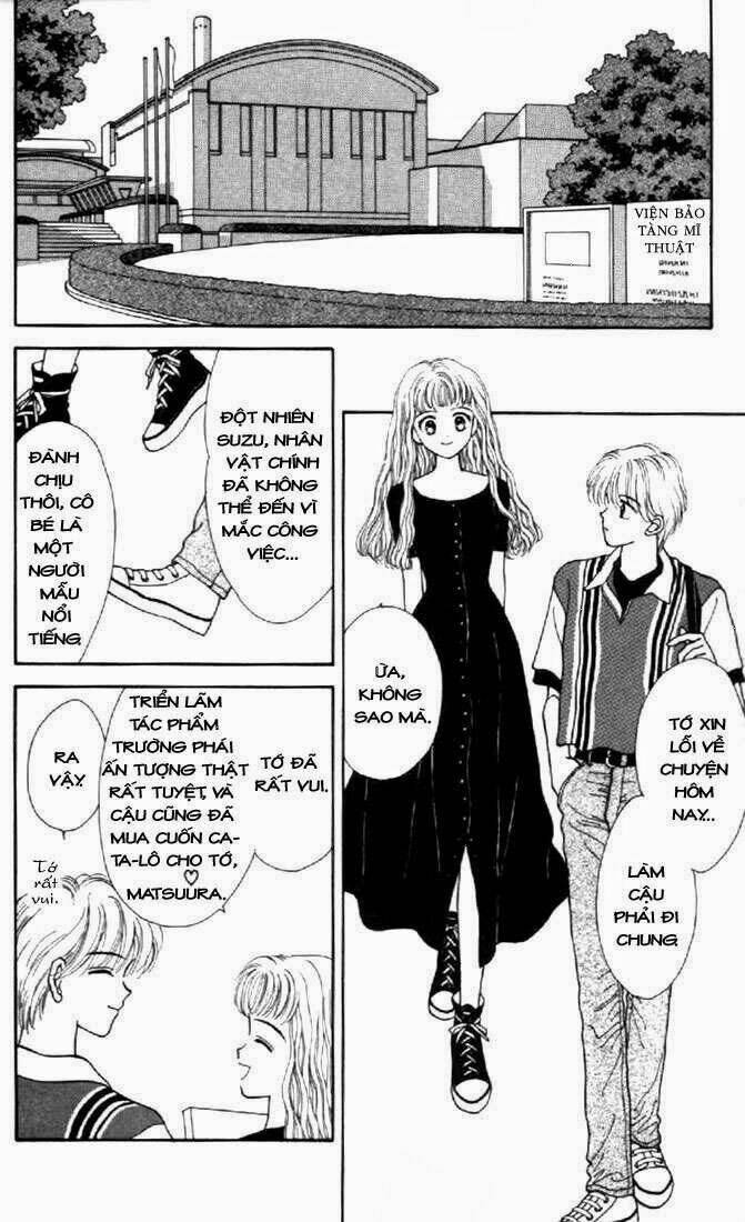 marmalade boy chapter 27 10