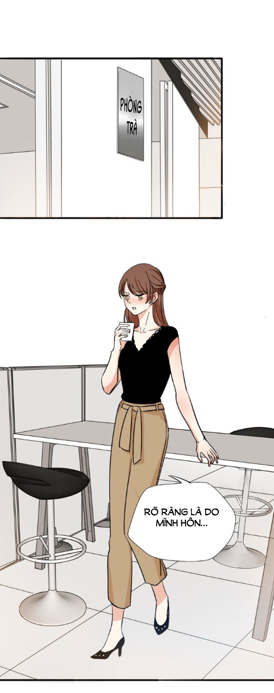 mùi hương lãng mạn chapter 25 31