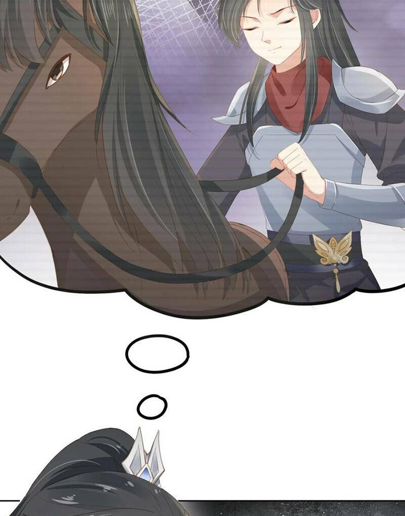 nhặt được bảo bối manh manh chapter 48 22