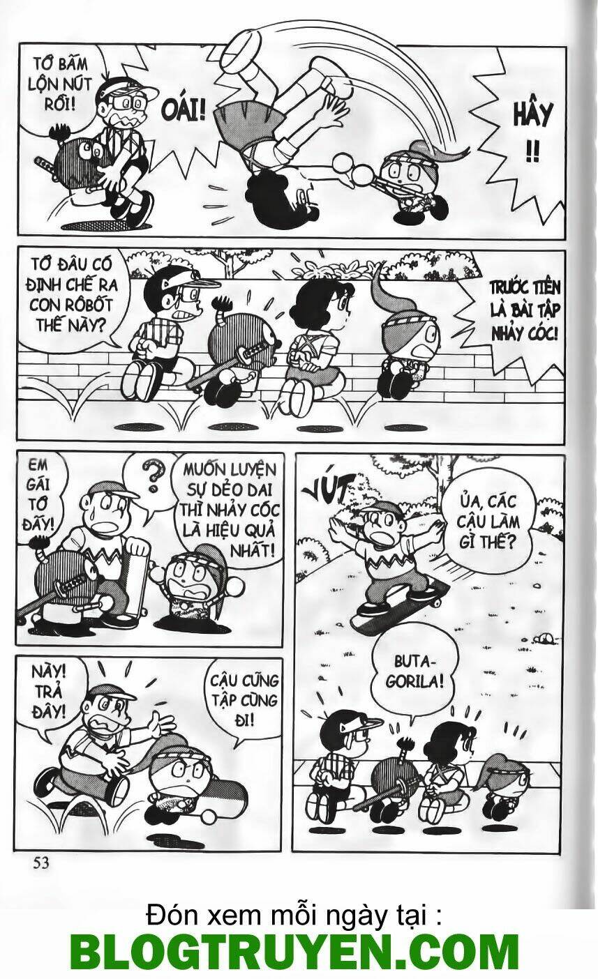 tân từ điển kì bí chapter 5 8