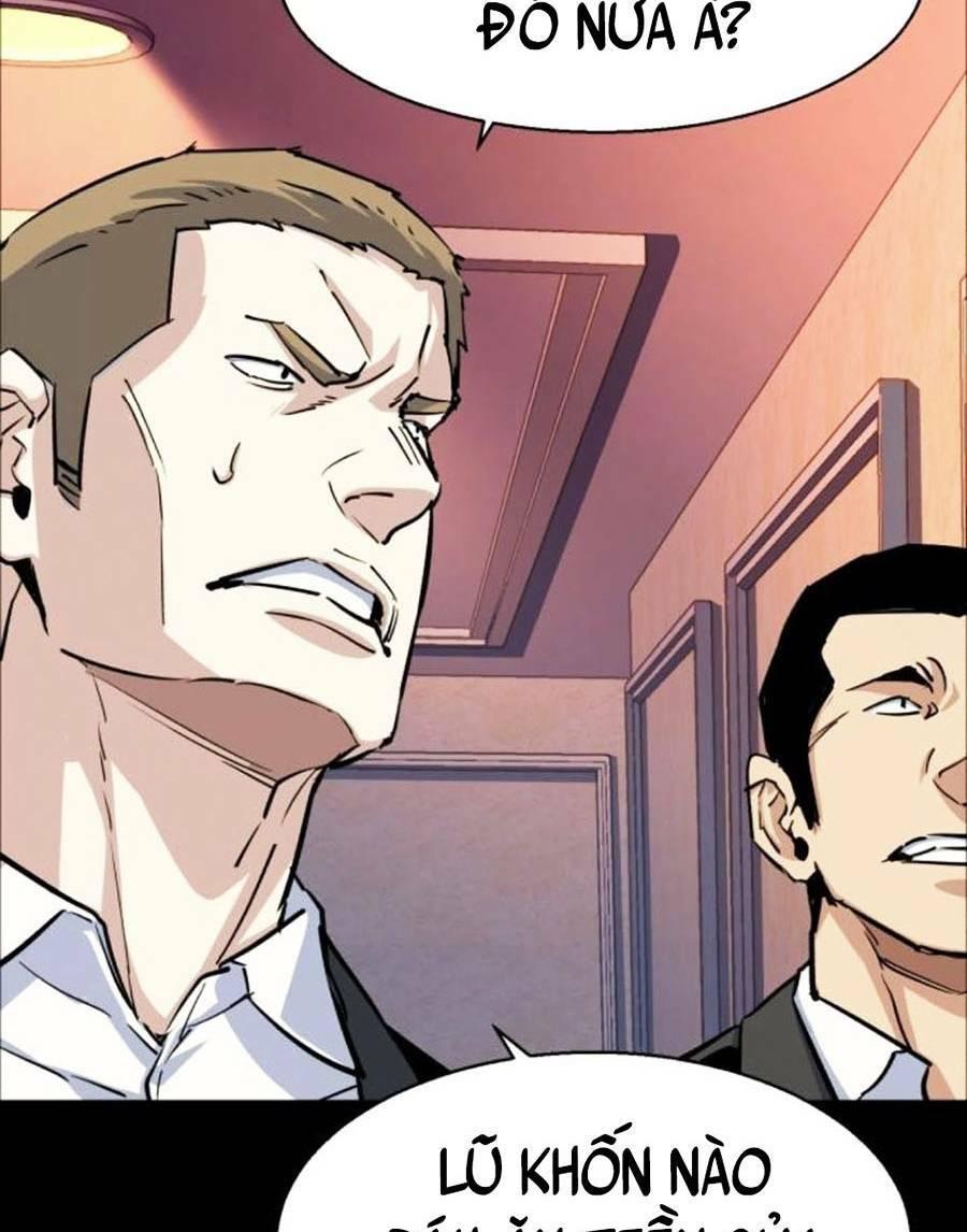 bạn học tôi là lính đánh thuê chapter 83 36