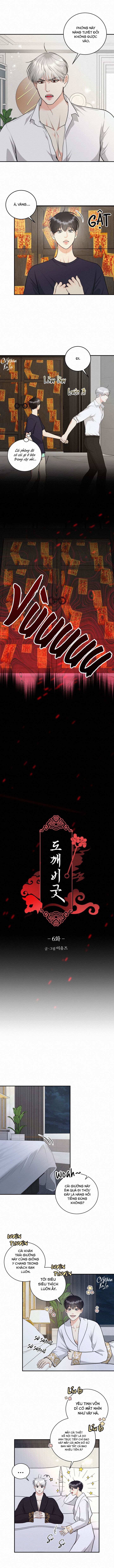 lễ cúng dokkaebi chapter 6 2