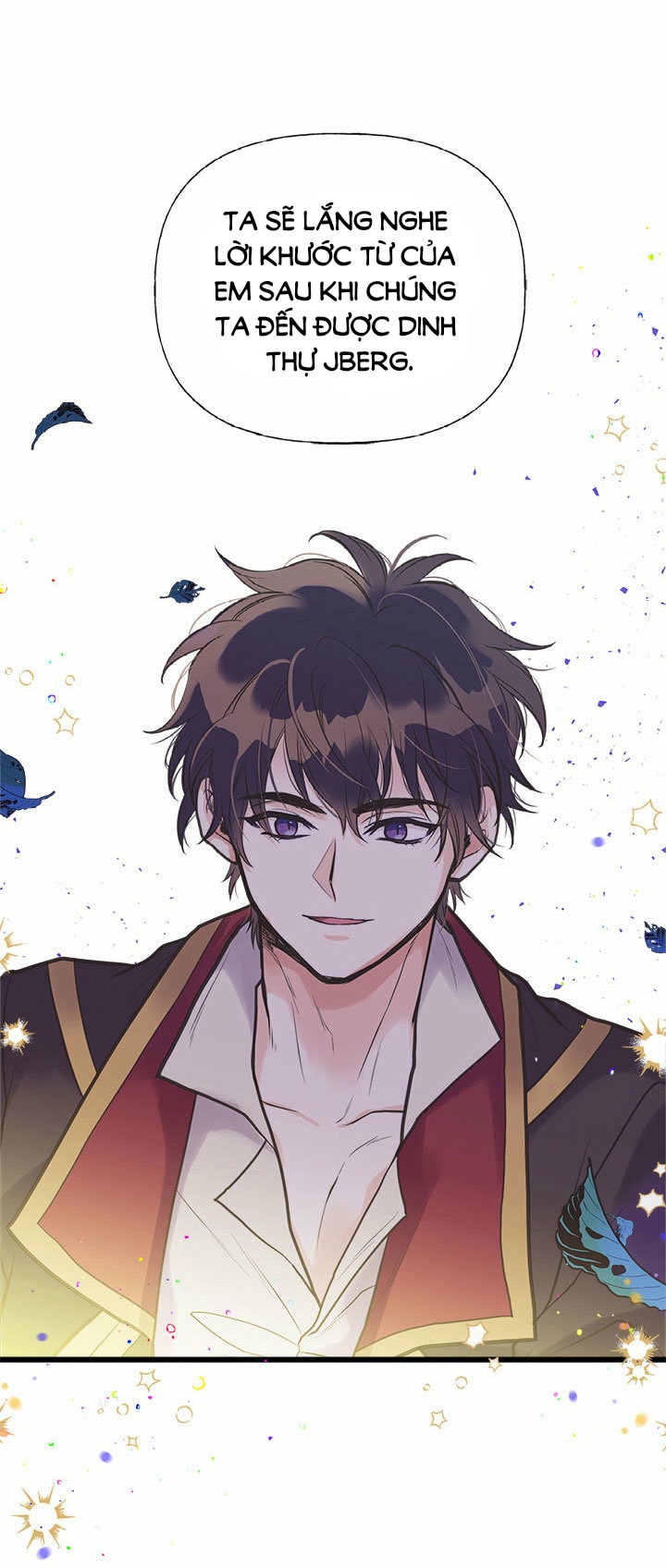 chị tôi đã nhặt về một nam chính quyến rũ chapter 32 9