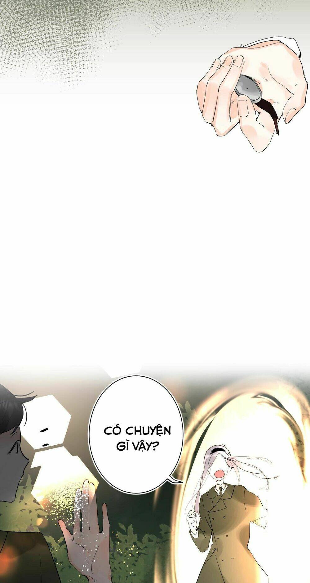 phù thủy hạng bét chapter 17 22