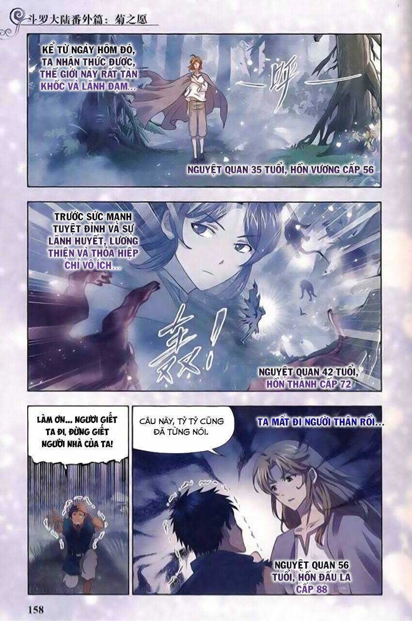 phá la loạn xạ chapter 13 11