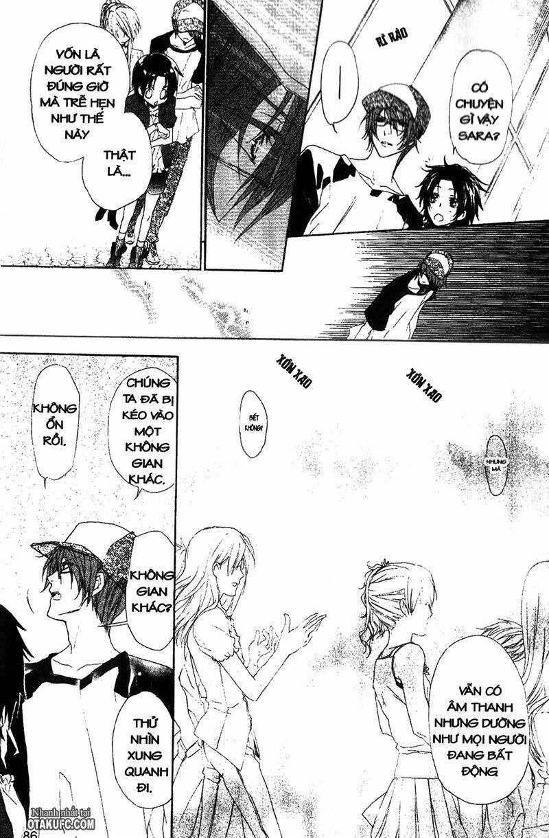 high & high chapter 2 18