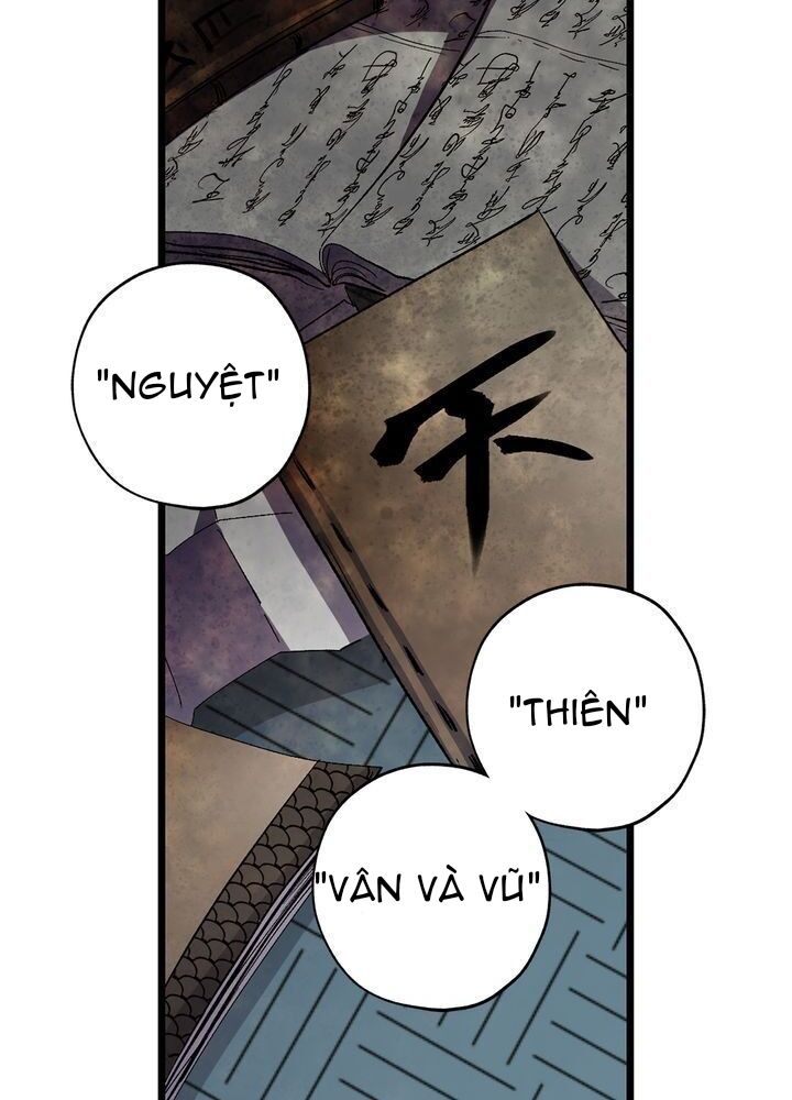 mối tình đầu của bạo chúa chapter 39 30